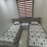 Luxury Apartment With Panoramic View