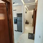 Luxury Apartment With Panoramic View