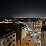 Luxury Apartment With Panoramic View
