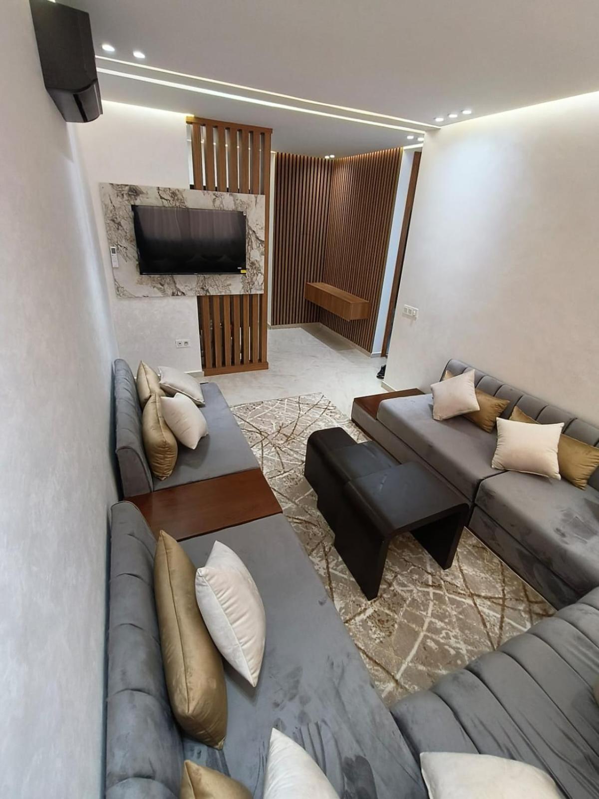 Luxury With Panoramic View Agadir