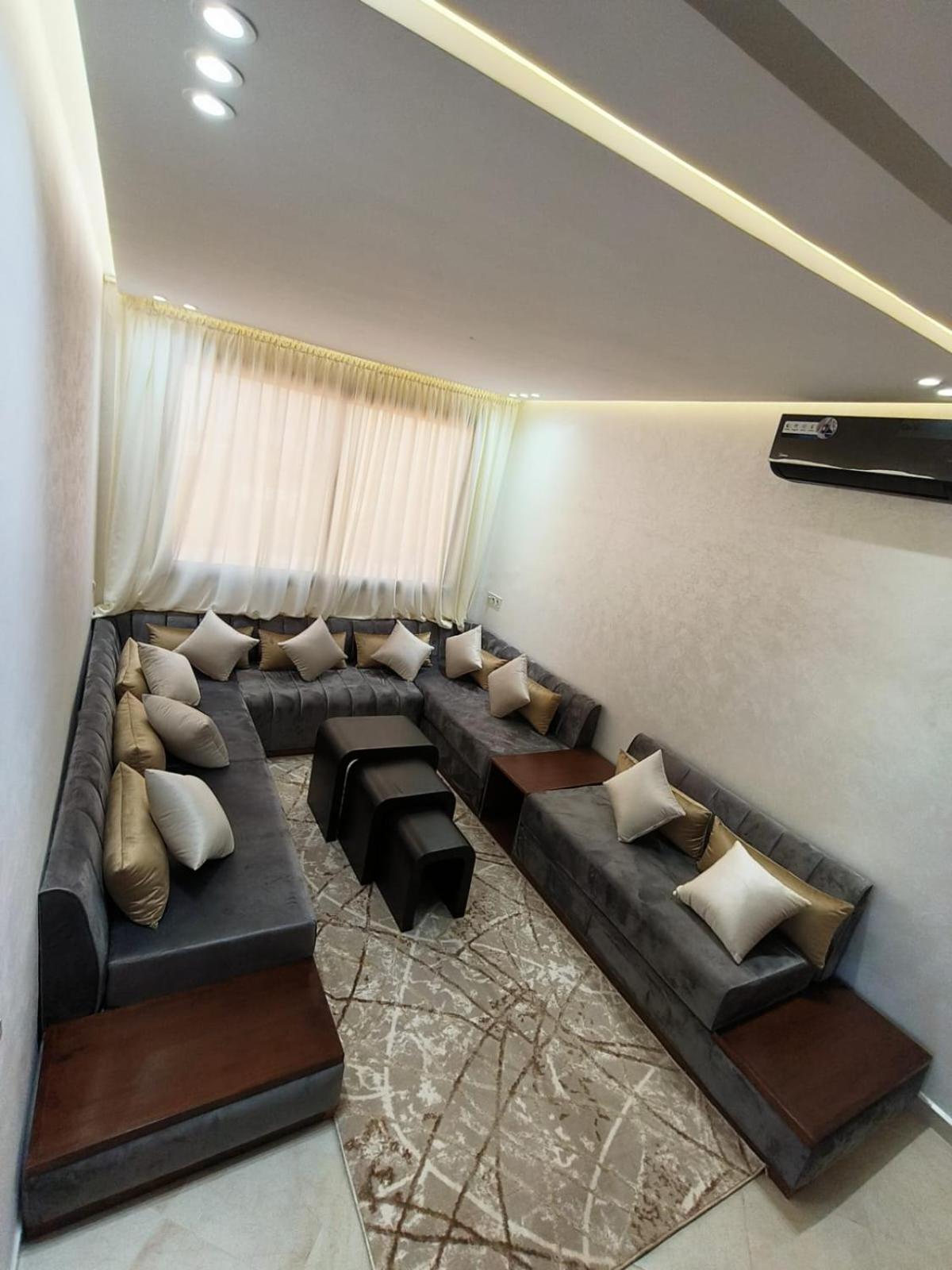 Luxury With Panoramic View
