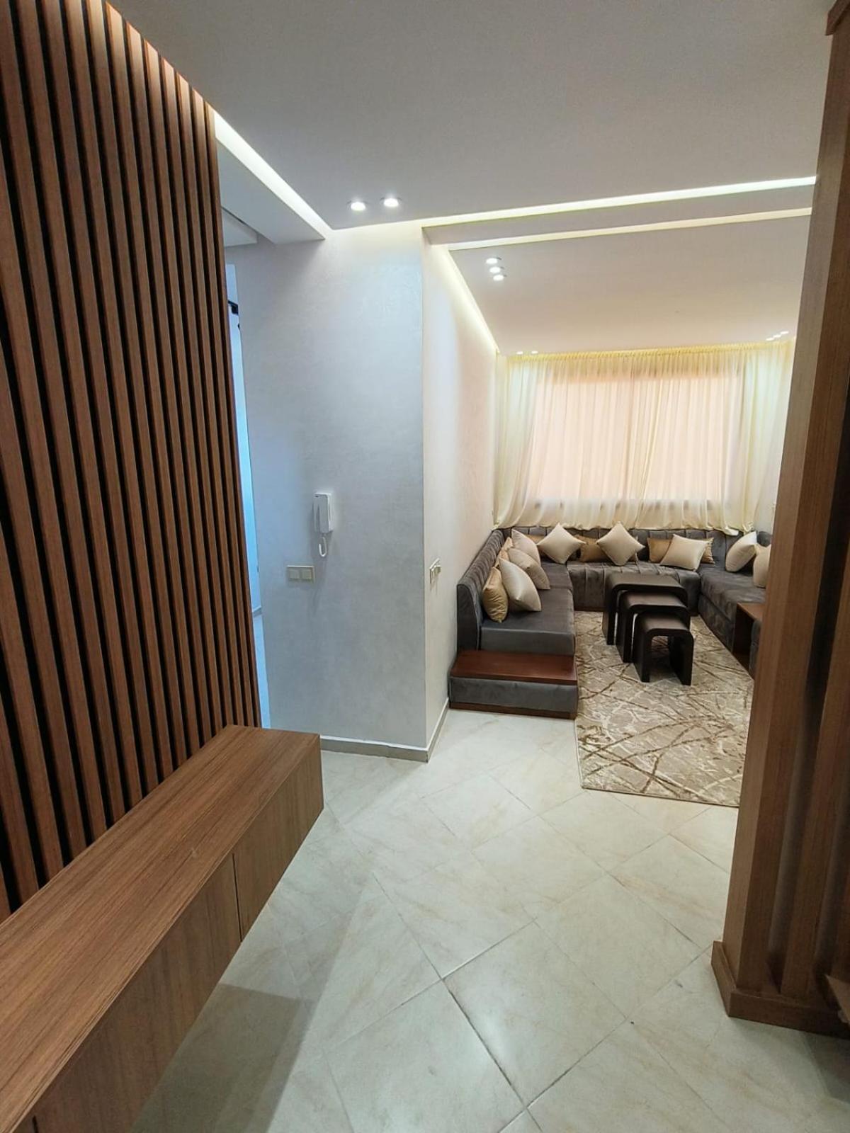 Luxury With Panoramic View *