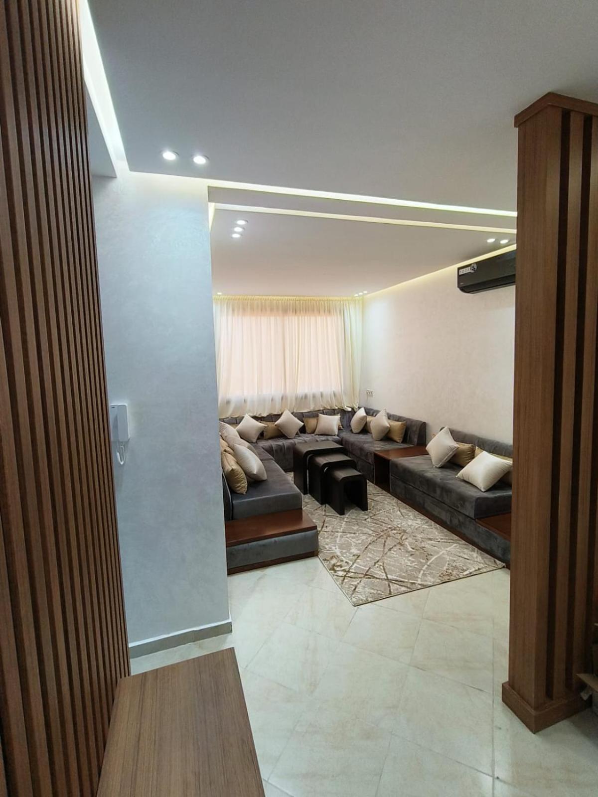 Luxury With Panoramic View * Agadir