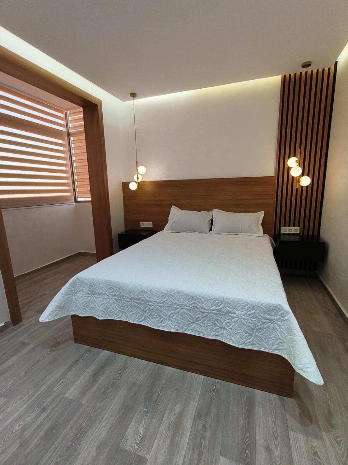 Apartment Luxury With Panoramic View *