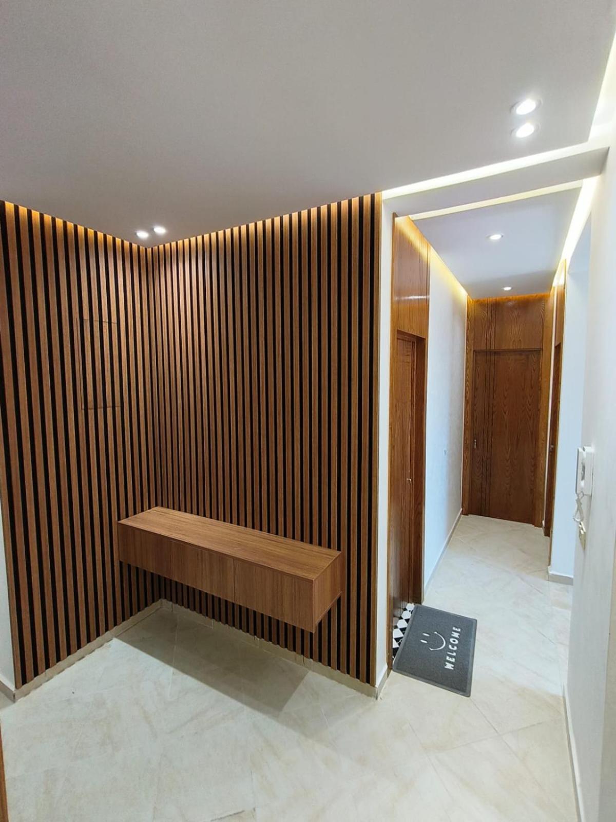 Apartment Luxury With Panoramic View *