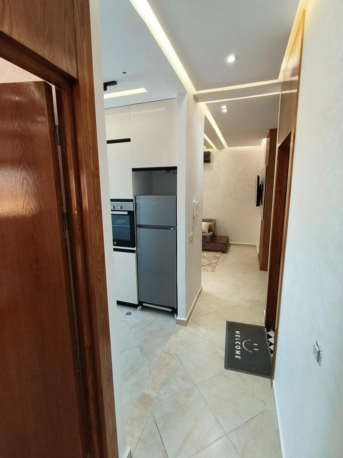 Apartment Luxury With Panoramic View Agadir