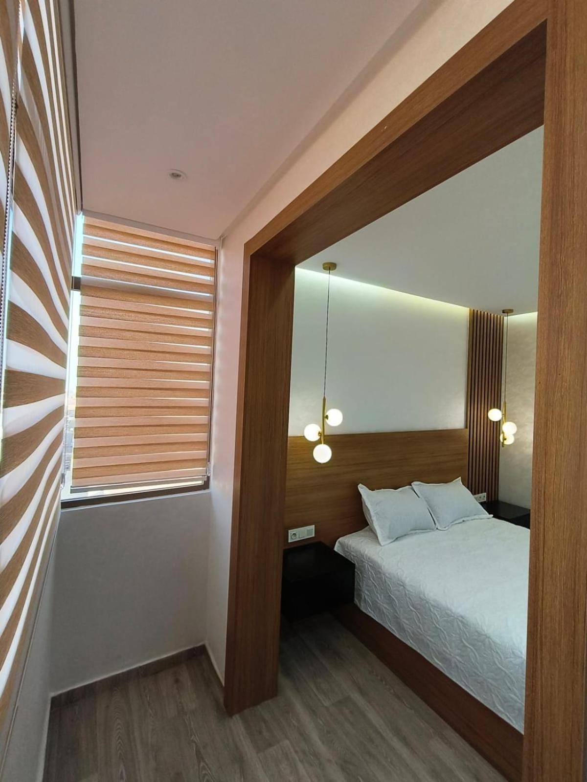 Luxury With Panoramic View Agadir