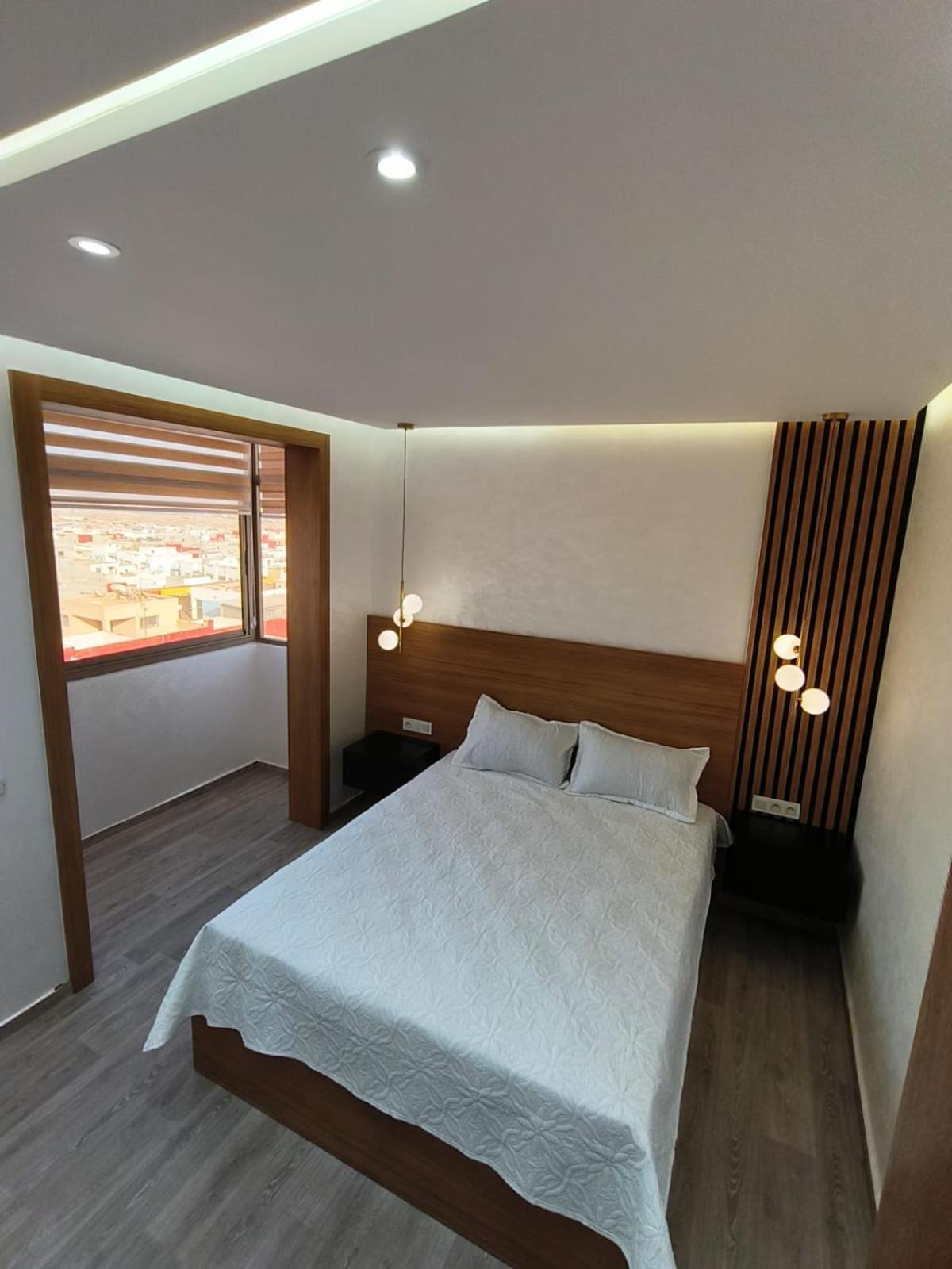 Luxury With Panoramic View * Agadir