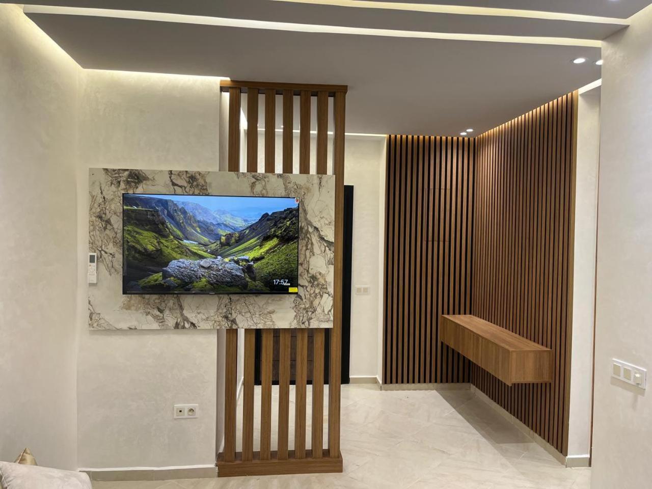 Luxury With Panoramic View